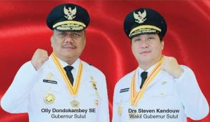 Promosi Pariwisata Sulut di 700 Pesawat Oleh China Southern Airlines