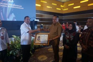 Prestasi Gemilang Kota Manado di Bawah Kepemimpinan AA-RS
