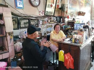 Rumah Kopi Gembira Kawangkoan: Ikon Kopi Tradisional Minahasa yang Tak Tergantikan