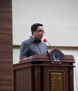 Sulut Menuju Super Hub di Kawasan Timur Indonesia