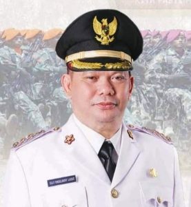 Masa Jabatan Bupati E2L Berakhir Sebelum Pilkada 2024
