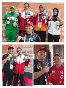 Warga Sulut Apresiasi Steven Kandouw Sebagai Ketua KONI, Banyak Ciptakan Prestasi Atlit