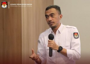 Kampanye Mulai 25 September, Relawan Paslon Harus Lapor Dana