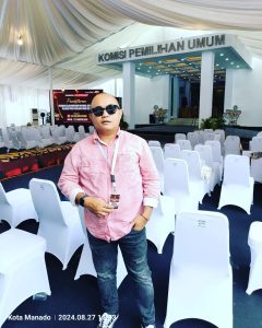 KPU Sulut Diminta Perhatikan Distribusi Surat Tugas Media, Untuk Hindari Dugaan Kolusi