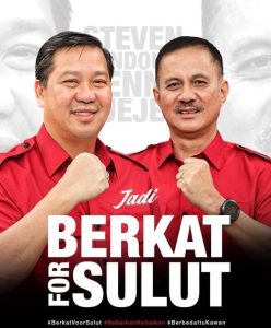SKDT: Duet Visioner Menuju Sulawesi Utara Berdaya Saing Global