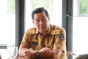 Steven Kandouw Layak Pimpin Sulut 5 Tahun Lagi