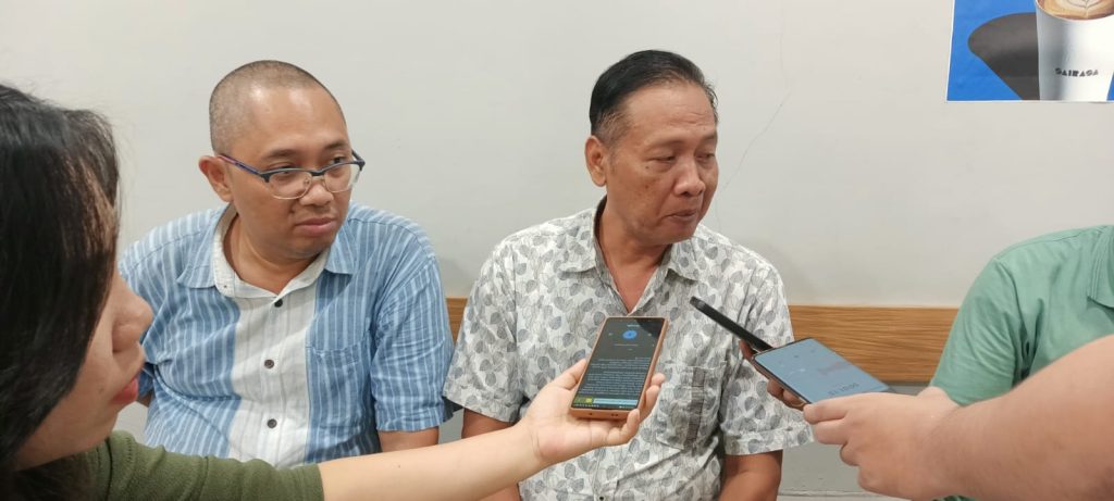 FRAKO dan GTI Sulut Soroti Dugaan Korupsi GD-OTA Kepulauan Talaud 2009
