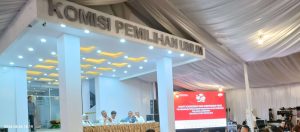 KPU Sulut Belum Juga Membayar Iklan Media, Dugaan Pilih Kasih dalam Pembagian Surat Tugas