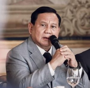 Prabowo Bertemu Megawati Sebelum Pelantikan, Semoga Lancar