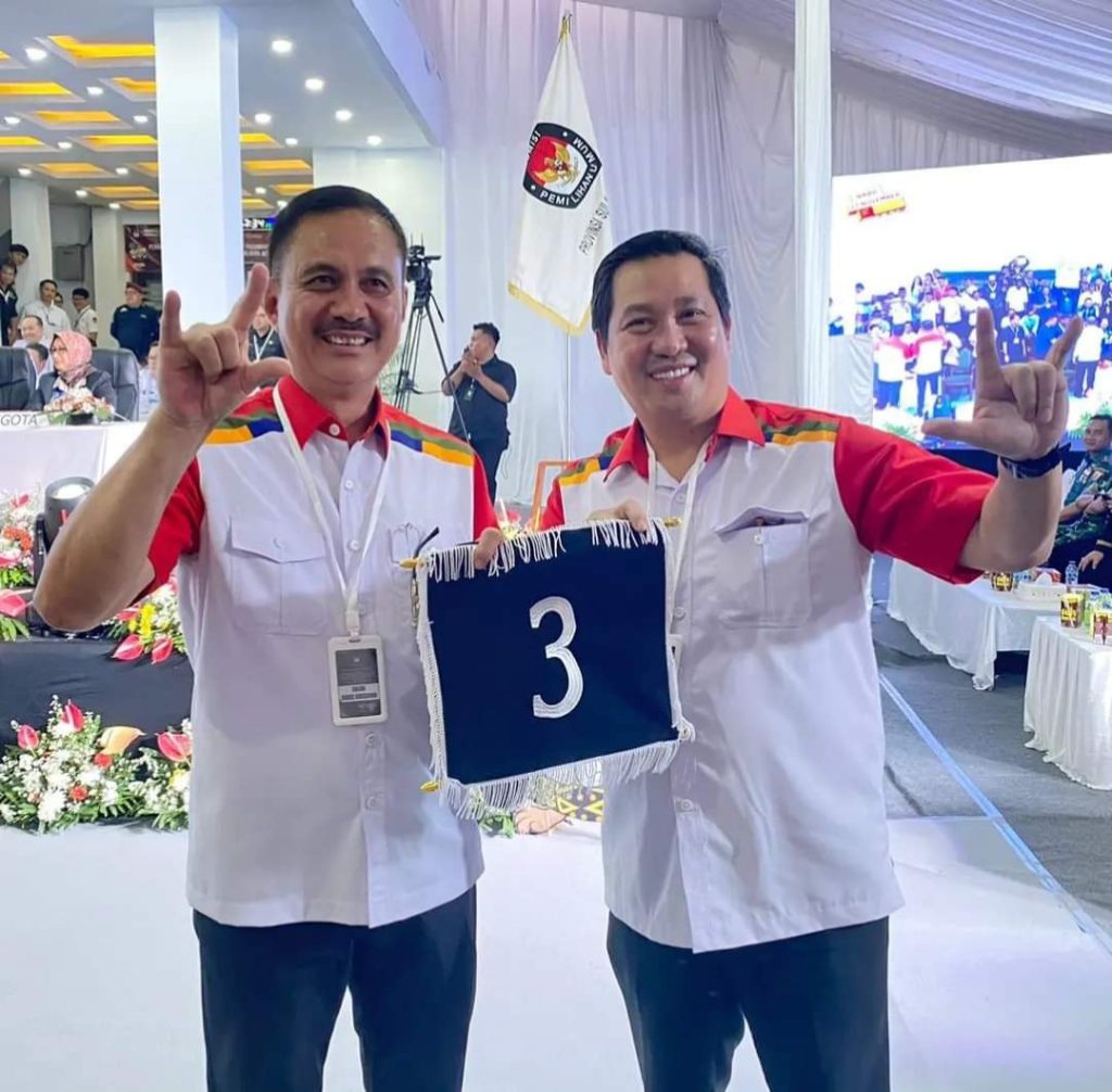 SKDT Adalah Pemimpin Teruji, Layak Lanjutkan Pembangunan di Sulawesi Utara