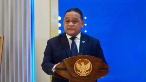 Pelantikan Satu Direktur dan Empat Kepala BP3MI, Benny Rhamdani: “Jalankan Amanah dengan Inovasi, Loyalitas, dan Integritas”
