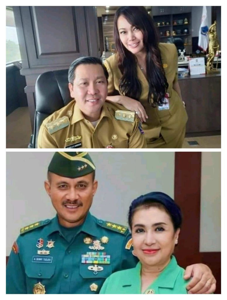 SKDT: Suara yang Menggema dari Lorong ke Lorong, Obor Harapan di Kampung-Kampung Sulut