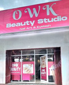 Cantik Maksimal, Hanya di OWK Beauty Studio!