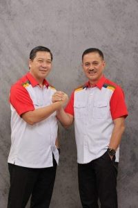 SK-DT: Pemimpin yang Lahir dari Prestasi Hidup