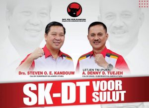 Aspirasi Jam Sulut Hebat untuk SK-DT: Menjembatani Desa dan Dunia Kerja Lewat Digitalisasi
