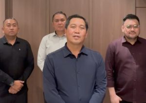 Era Baru Sulawesi Utara: Steven Kandouw Ucapkan Selamat kepada YSK-Vicktory sebagai Pemimpin Terpilih