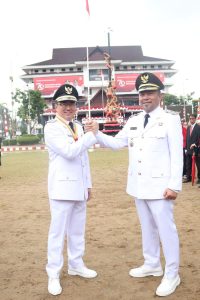 UMK Kota Manado Naik 6,5 Persen: Wujud Komitmen Kepemimpinan AARS untuk Kesejahteraan Pekerja