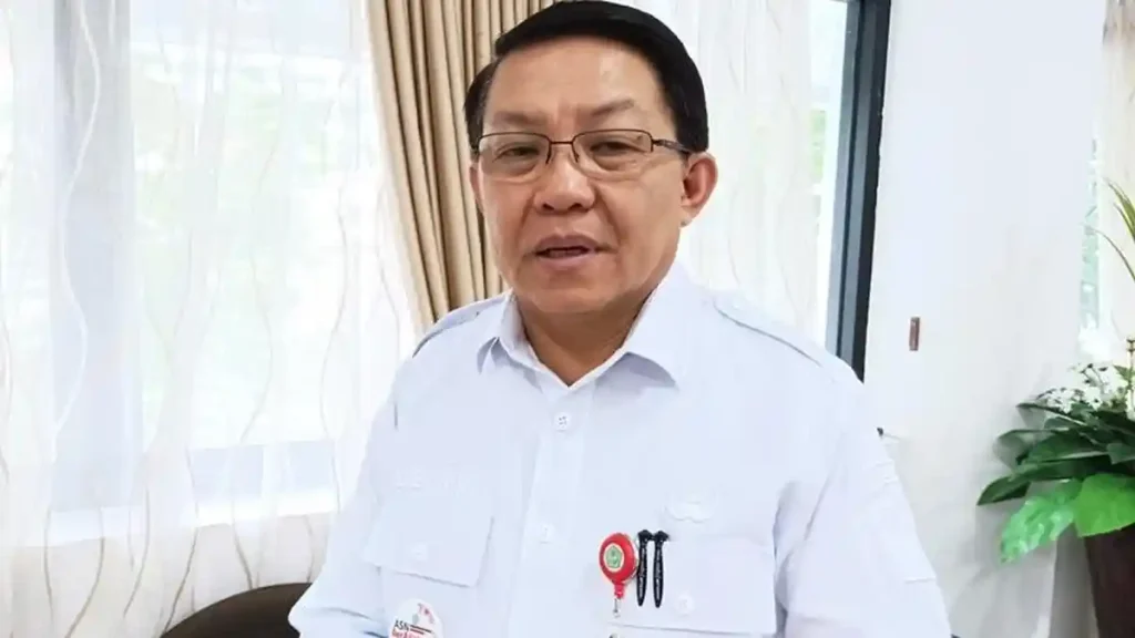 Denny Mangala Bantah Keras Isu Hoaks Percakapan Intim, Siap Tempuh Jalur Hukum