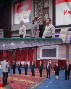 Dewan Pendidikan Manado Dilantik, Didorong Perkuat Kolaborasi dan Inovasi