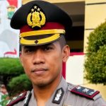 Kapolsek Malalayang Jusman Mori Resmi Naik Pangkat Jadi Kompol, Pelayanan Humanis Tetap Jadi Prioritas