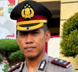 Kapolsek Malalayang Jusman Mori Resmi Naik Pangkat Jadi Kompol, Pelayanan Humanis Tetap Jadi Prioritas