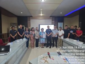 SPMB Sulut 2026 Tuntas dan Transparan, Dikda Pastikan Seluruh Lulusan SMP Tetap Punya Peluang Sekolah
