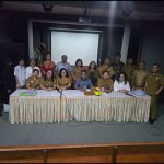 Telly Ticoalu Pimpin MKKS SMK Manado, Kolaborasi Pendidikan Vokasi Diperkuat