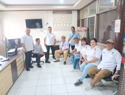 PWI Sulut Tempuh Jalur Hukum, Pokja PWI Manado Tegaskan Kehormatan Wartawan Harus Dijaga