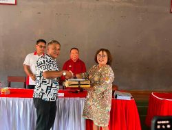 Proses Pengiringan Opini Hasil Pilhut Desa Sea Mendapat Tanggapan Miring Dari Aktivis Sulut