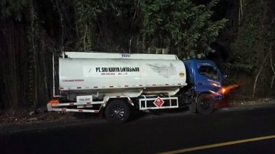 Dugaan Mafia Solar Mengarah ke Bitung, Aktivitas Penimbunan BBM Subsidi Diminta Diusut Tuntas