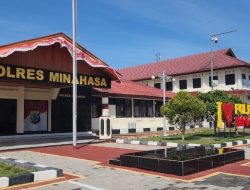 Polres Minahasa Dalami Dugaan Setoran Solar, Temukan Barcode Tak Sesuai Data Usaha