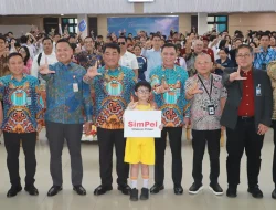 Puncak HIM dan BLK 2026: Bank SulutGo Bersama OJK dan Pemprov Sulut Dorong Generasi Muda Makin Cerdas Finansial