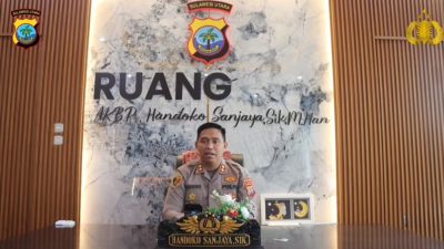 HUT Ke-81 Kejaksaan RI, Kapolres Mitra Tekankan Pentingnya Sinergi Penegakan Hukum