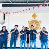 URC Resmob Polres Bitung Gerak Cepat, Terduga Pelaku Pencabulan Anak Diamankan
