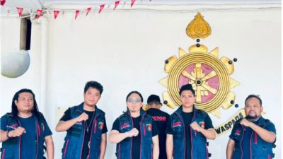 URC Resmob Polres Bitung Gerak Cepat, Terduga Pelaku Pencabulan Anak Diamankan
