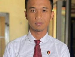 Dari Mitra ke Mabes Polri, AKP Lutfi Arinugraha Pratama Bawa Rekam Jejak Penegakan Hukum ke Ditpidter Bareskrim
