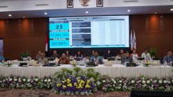 RUPS LB BSG Tata Ulang Struktur Direksi, Perkuat Tata Kelola Perbankan