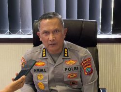 SPPG Polda Sulut di SPN Berhenti Sementara, Irwasda: Begitu Dana Cair, Langsung Beroperasi Lagi