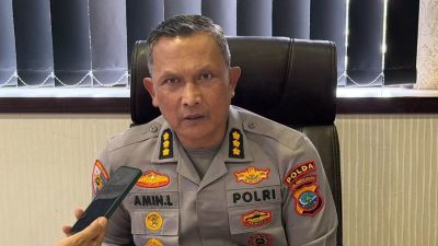 SPPG Polda Sulut di SPN Berhenti Sementara, Irwasda: Begitu Dana Cair, Langsung Beroperasi Lagi