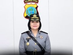 Kasat Lantas Polresta Manado Kompol Vonna Tegaskan Pelajar Tak Punya SIM Bisa Ditilang