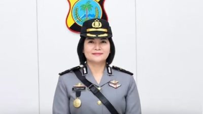 Kasat Lantas Polresta Manado Kompol Vonna Tegaskan Pelajar Tak Punya SIM Bisa Ditilang