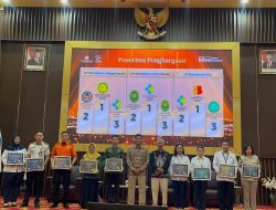Rumkit Bhayangkara Manado Raih Peringkat I KPPN, Cerminan Komitmen pada Tata Kelola Profesional