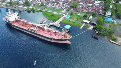 Pertamina Minta Maaf soal Dinamika Pertalite di Manado, Tambahan 5 Juta Liter Menuju Bitung