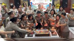 25 Tahun Mengabdi untuk Kesehatan Masyarakat, RS Bhayangkara Manado Perkuat Komitmen Pelayanan